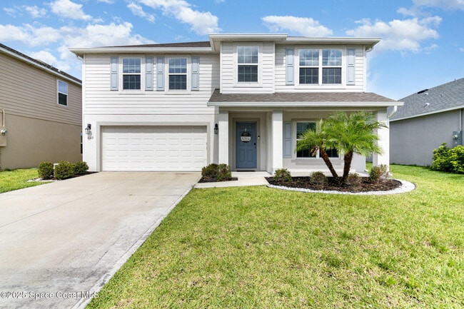 Primary Photo - 1043 Corbin Cir SW