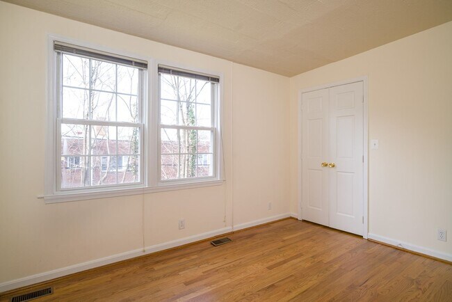 Building Photo - 2328 40th St NW
