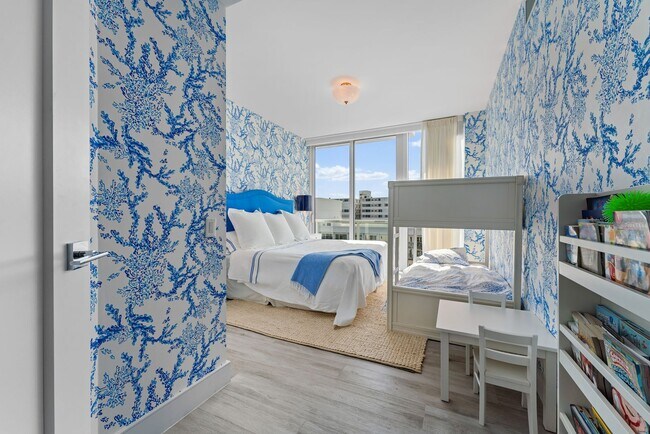 Building Photo - Vistablue Ultra Luxury Oceanfront Condo. 3 bed 3 bath. Singer Island.