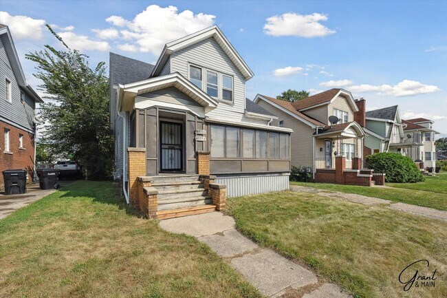 Building Photo - 15356/15358 Washburn - Ten Star Holdings LLC