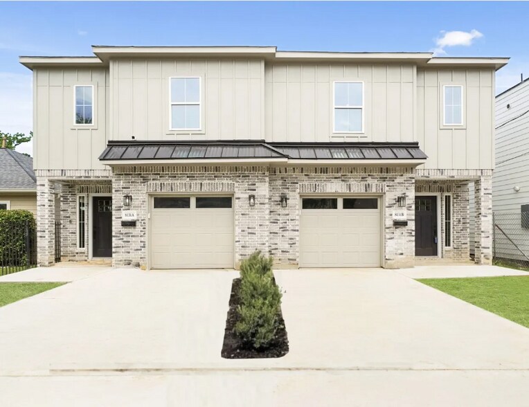 Primary Photo - 8131 Woodward St