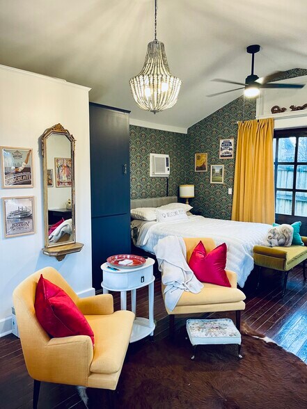 Building Photo - 907 N 12th St