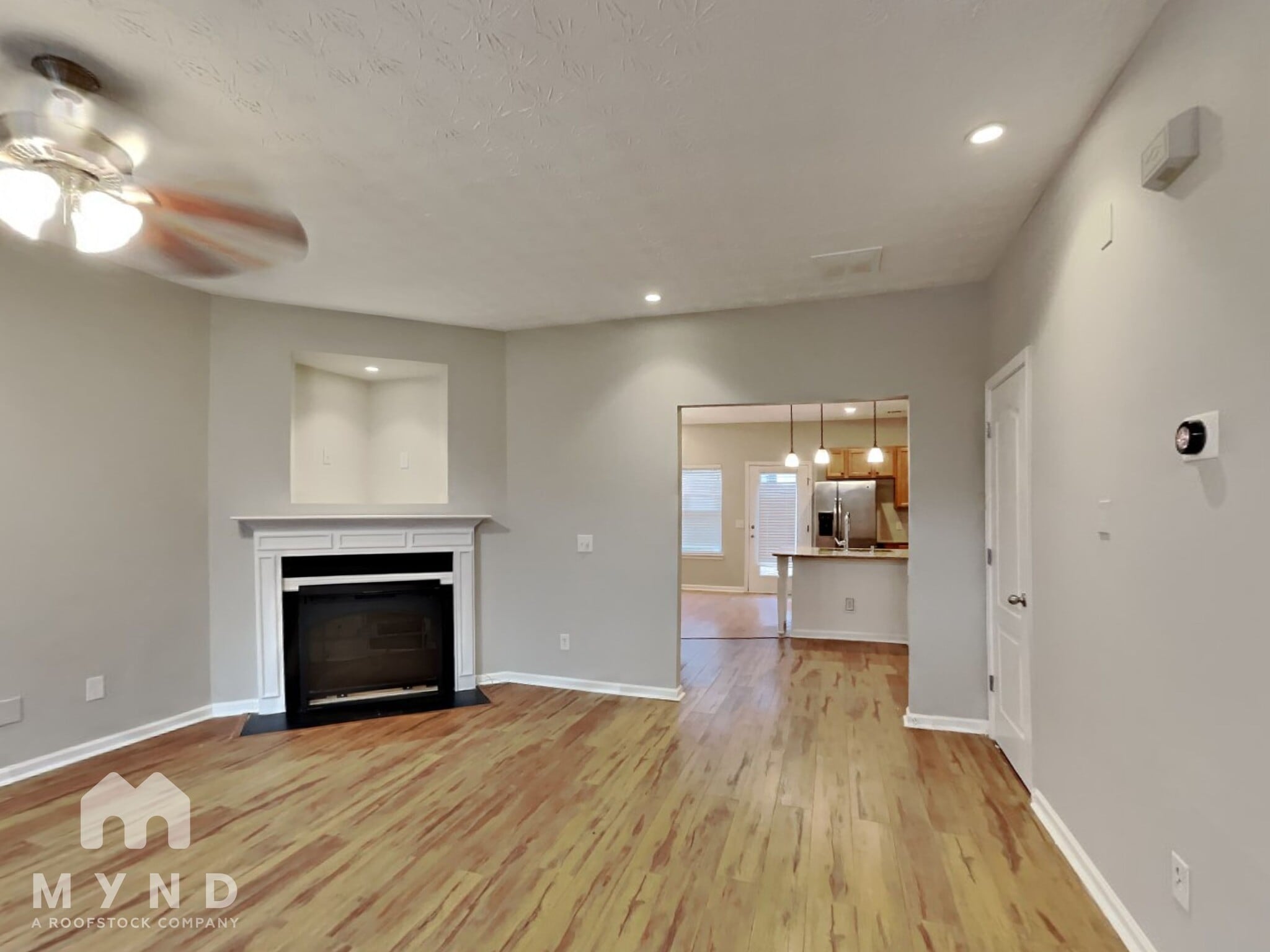 Building Photo - 6204 Ellenwood Dr