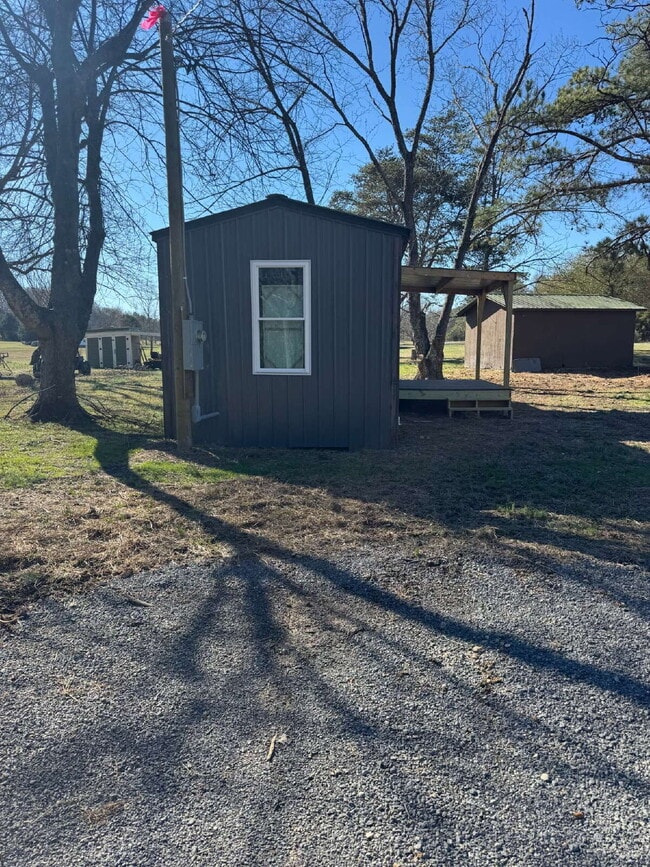Building Photo - "Charming 1-Bedroom Retreat in Valley Head – Cozy 360 Sq. Ft. Tiny House!"