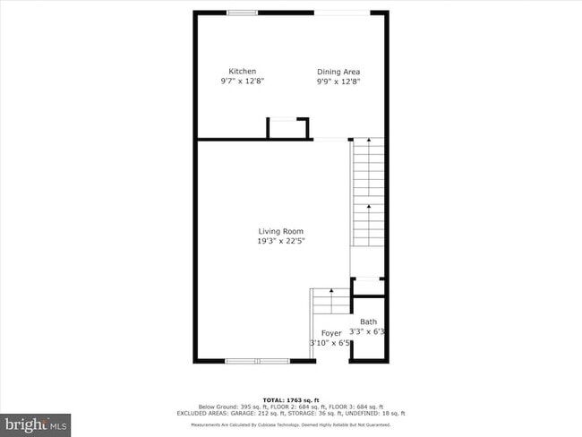 Building Photo - 5129 Beauregard St
