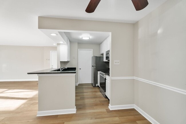 Building Photo - Silver Spring Condo with Modern Comforts and Active Lifestyle Amenities