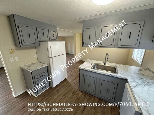 Building Photo - 41910 40th Ave S