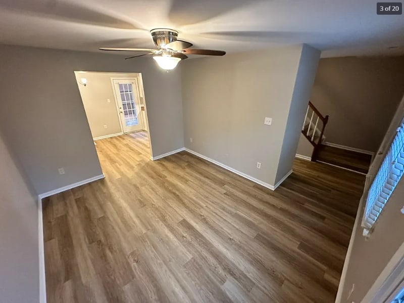 Building Photo - 1512 Skirmish Run Dr