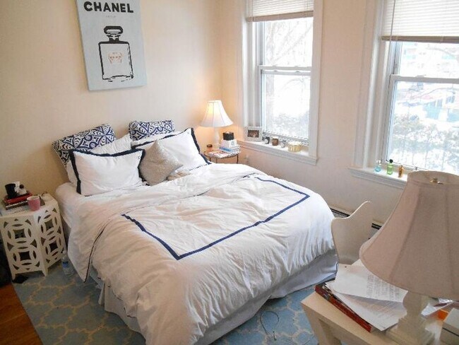 Building Photo - No Brokers Fee, Central BU Location! Walk to School, Central Campus. Central Heat/AC, Laundry on ...