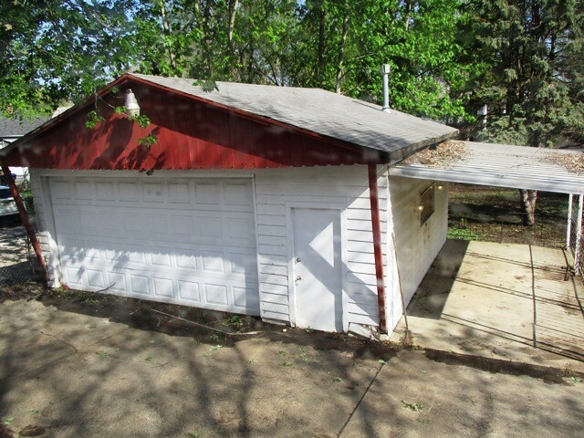 Building Photo - 1019 W Taylor St