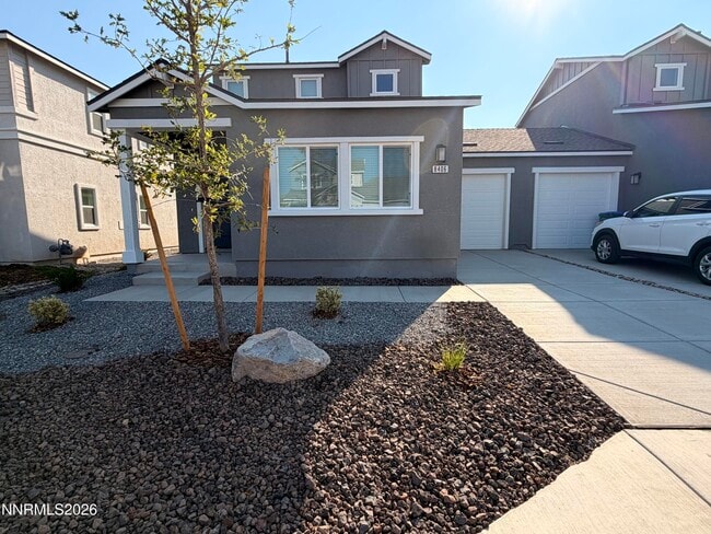 Building Photo - 8406 Vermilion Dr