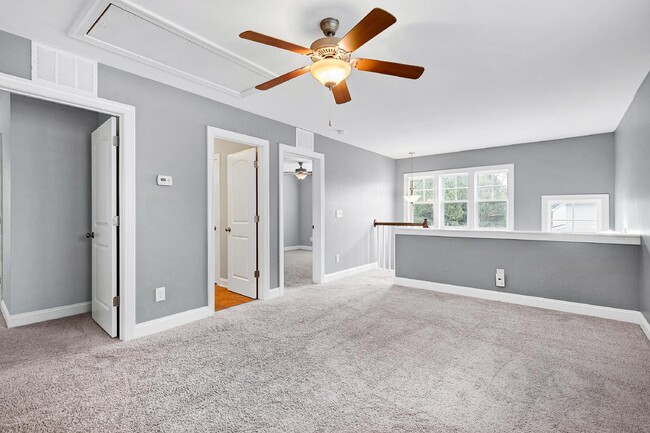 Building Photo - 3909 Yates Mill Trail