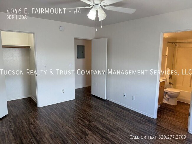 Building Photo - 4046 E. FAIRMOUNT-#4