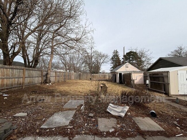 Building Photo - 5318 Stockwell St