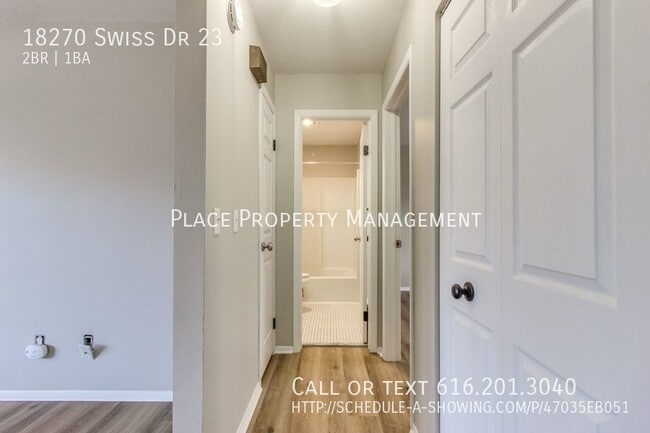 Building Photo - 18270 Swiss Dr