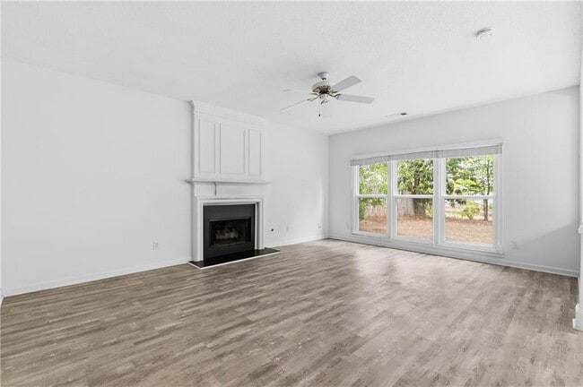 Building Photo - 6430 Barwick Ln
