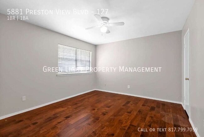 Building Photo - 5881 Preston View Blvd