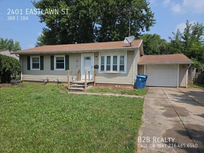 Building Photo - 2401 Eastlawn St