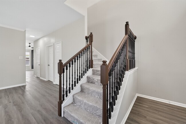 Building Photo - 16311 Yabbie Dr