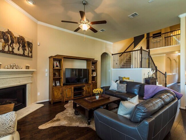 Building Photo - 3205 Cotton Blossom Way