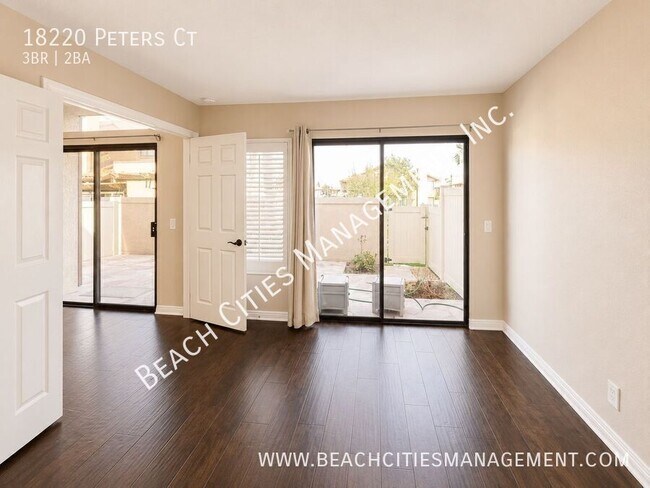 Building Photo - 18220 Peters Ct