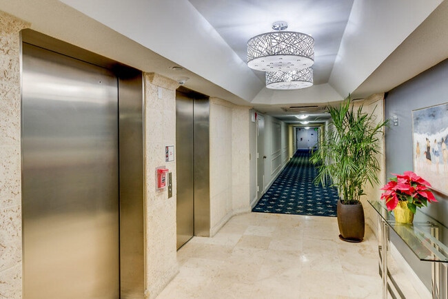 Building Photo - 3610 S Ocean Blvd
