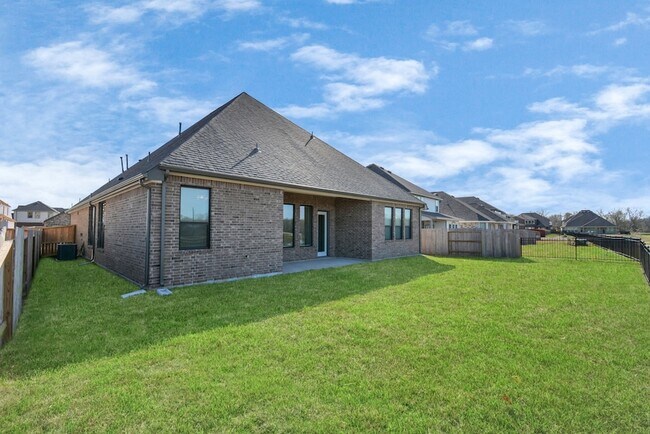 Building Photo - 4710 Austin Landing