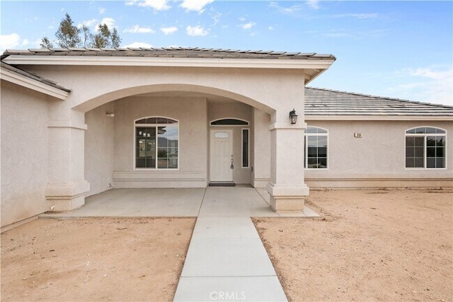 Building Photo - 8104 Corona Ave