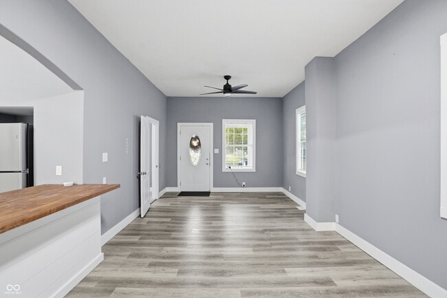 Building Photo - 1035 Albany St