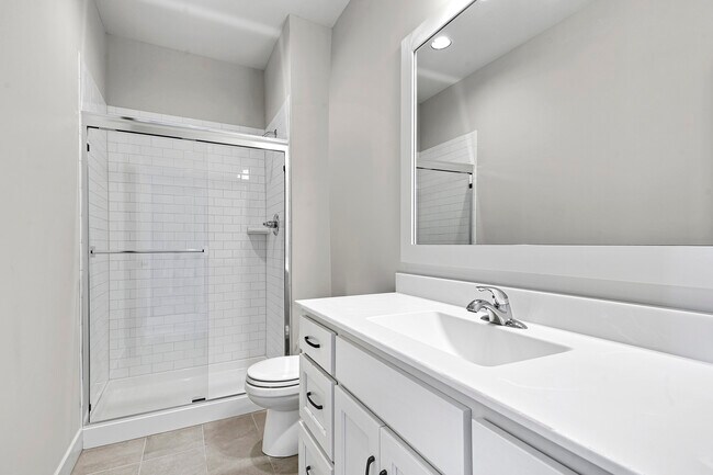 Building Photo - 20600 W 109th Ter