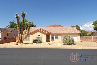 Building Photo - Ivins Single Family Home