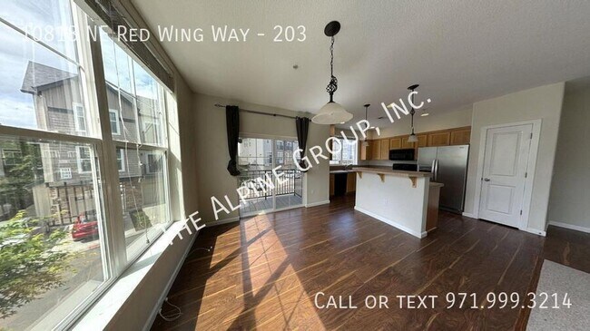 Building Photo - 10818 NE Red Wing Way