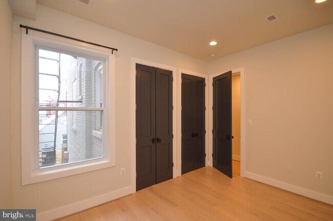 Building Photo - 3535 13th St NW