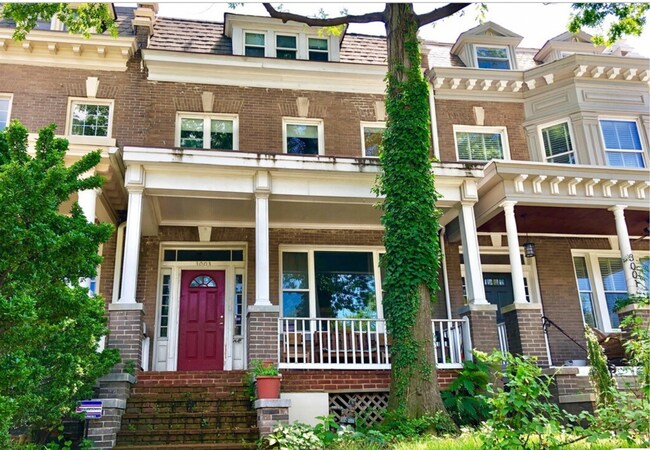 Primary Photo - 3003 13th St NW