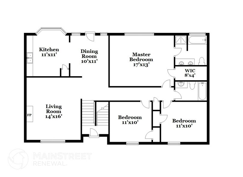 Building Photo - 4058 Five Oaks Ct