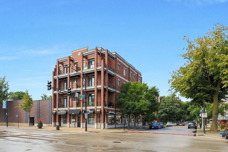 Building Photo - 6260 N Broadway St