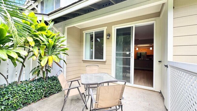 Building Photo - 92-1516-1516 Aliinui Dr