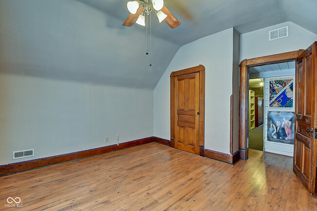Building Photo - 1749 S Delaware St