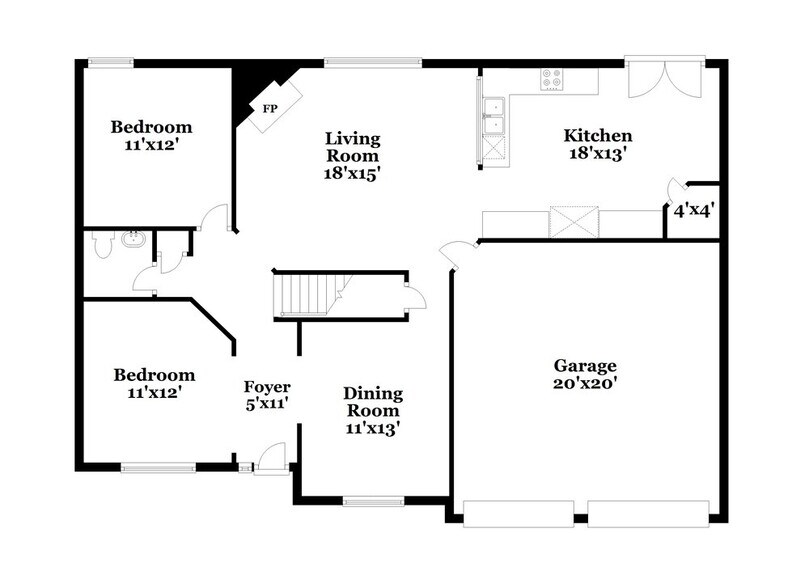 Building Photo - 1304 Ivey Pointe Dr SE