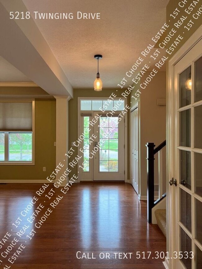 Building Photo - 5218 Twinging Drive