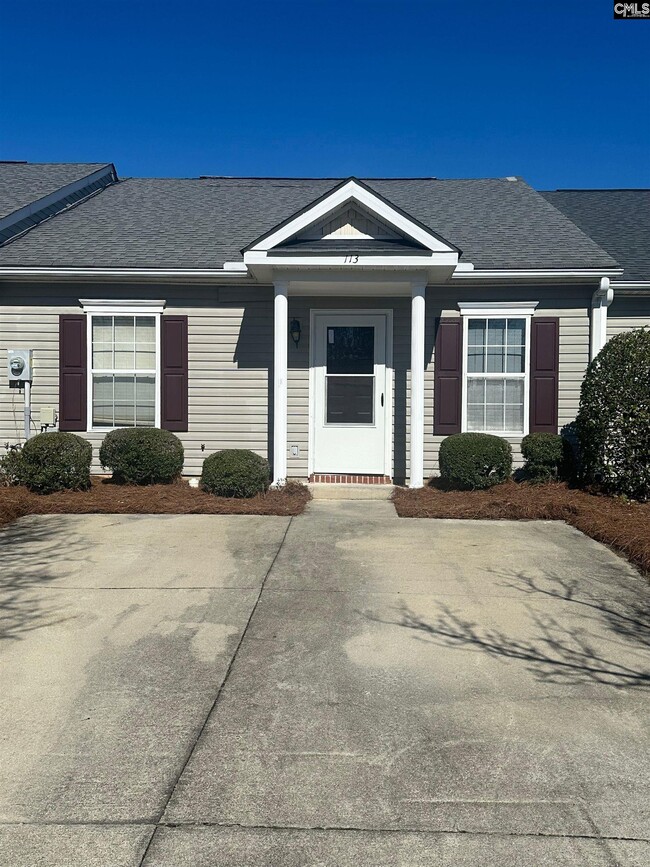 113 Elkhorn Ln - 113 Elkhorn Ln Columbia SC 29229 | Apartment Finder