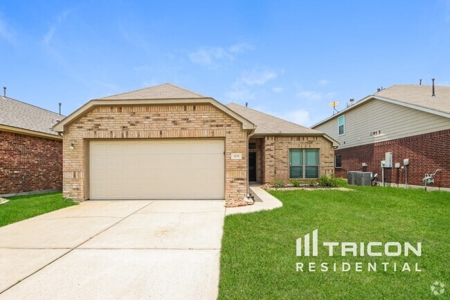 Building Photo - 478 Oak Chase Dr