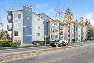 Building Photo - 2 Bedroom 2 Bathroom + Parking and Storage!