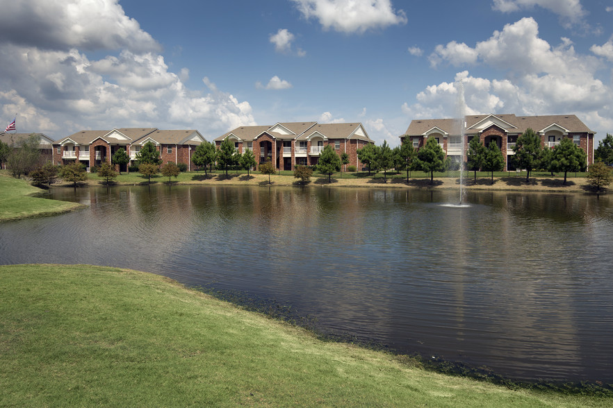 The Links at the Rock - North Little Rock, AR | Apartment Finder