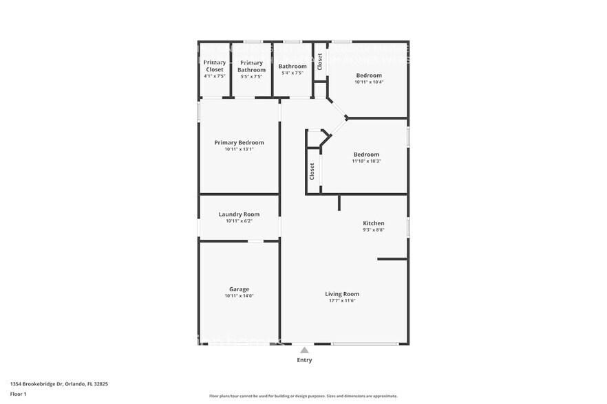 Building Photo - 1354 Brookebridge Dr