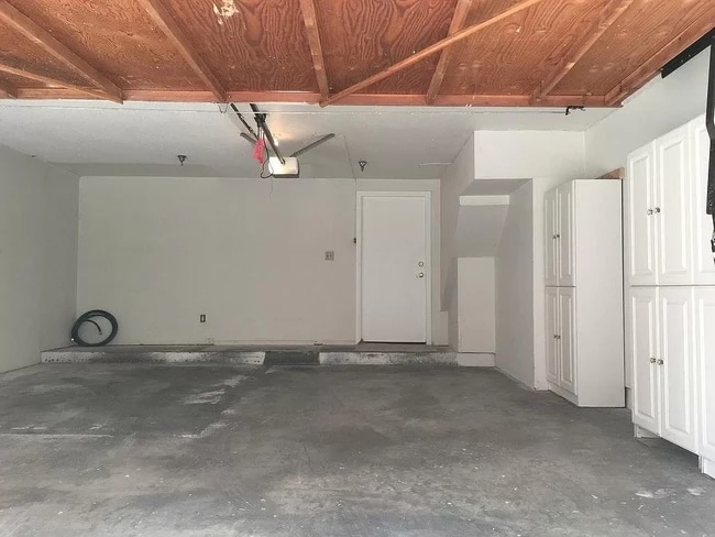 Oversized Garage with Storage - 7223 Lotus Ave