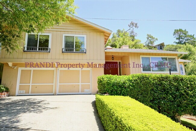 Primary Photo - Spacious Greenbrae Home Featuring Expansiv...