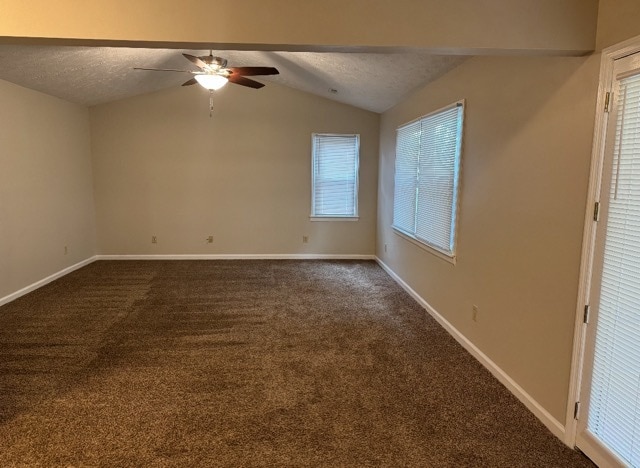 HUGE living room with room enough large sectional or multiple pieces of furniture, and even a big tv - 100 Twin Acres Dr