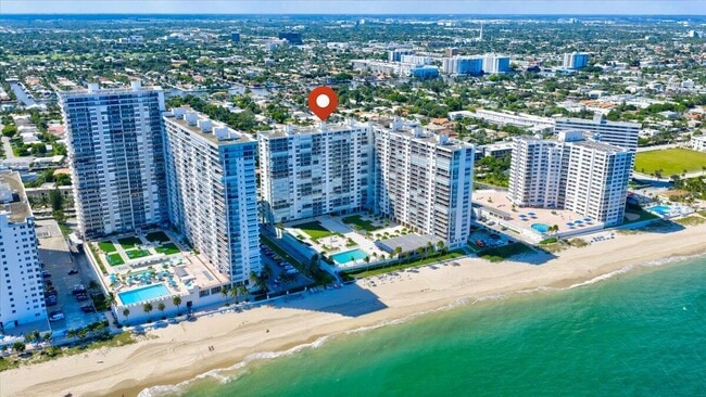 Building Photo - 4300 N Ocean Blvd
