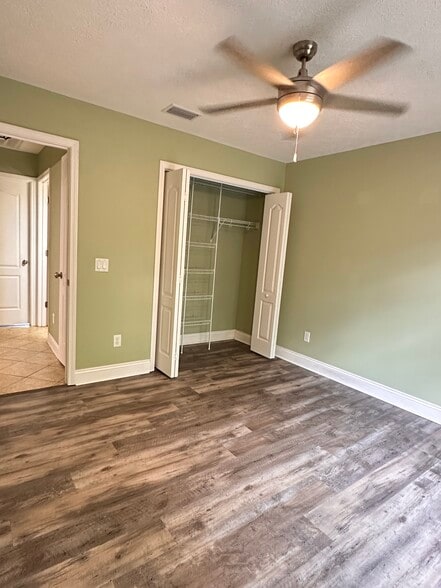 Guest Bedroom 1 of 2 - 603 Diamonte Cir